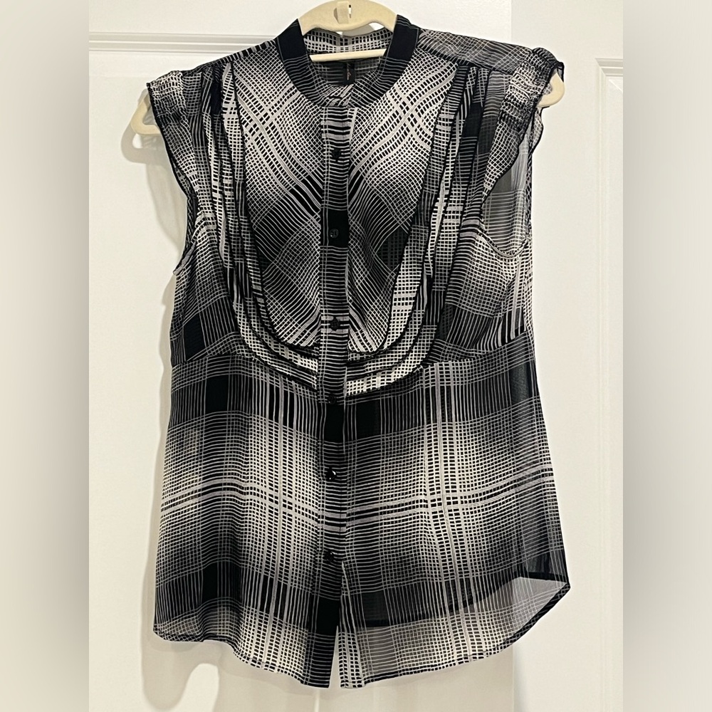BCBG blouse